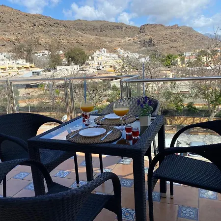 Apartment Seaside Miramar Puerto De Mogan