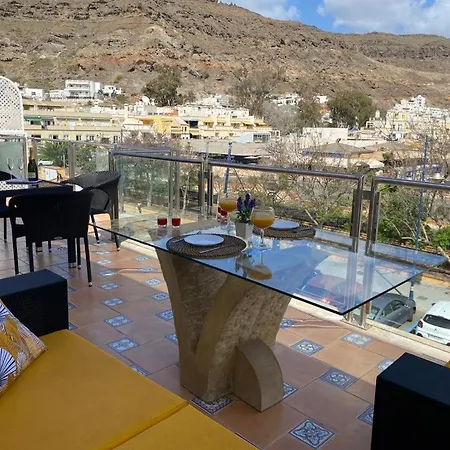 Seaside Miramar Апартаменты