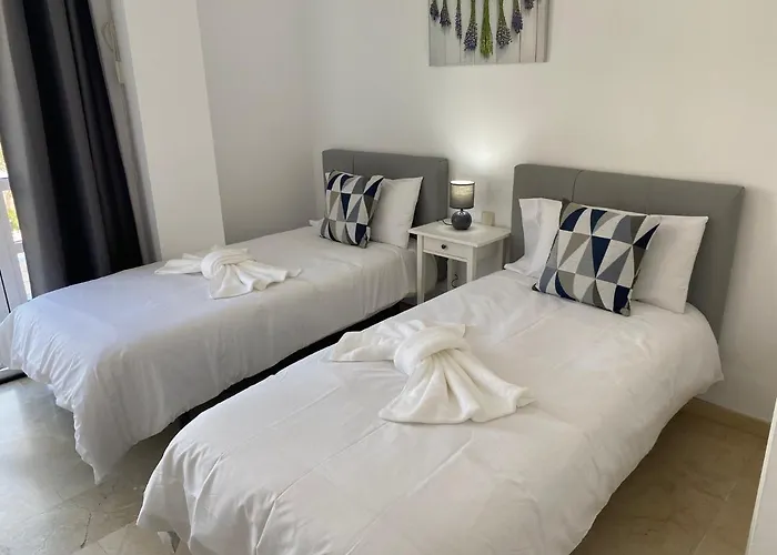 Apartmán Seaside Miramar Puerto De Mogan