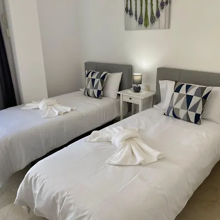 アパート Seaside Miramar プエルト・デ・モガン