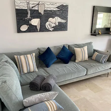 アパート Seaside Miramar *